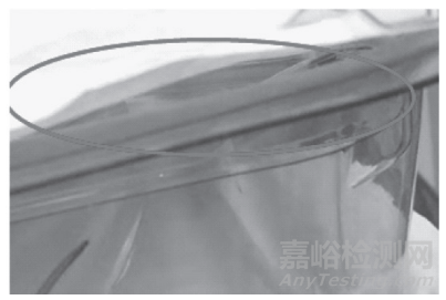 無菌醫(yī)療器械包裝驗證主要物理性能的檢測要點及不合格樣品實例 