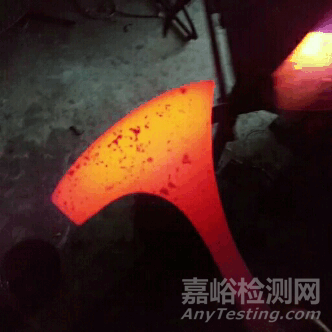 熱處理的四把火之鋼的淬火 