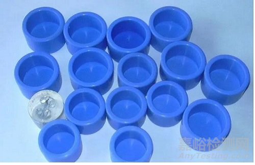  金相分析及檢測(cè)基礎(chǔ)