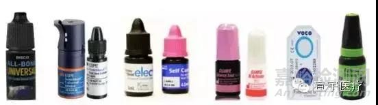 牙科粘結(jié)劑的粘接原理和主要質(zhì)量檢測項目