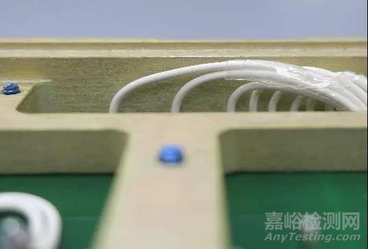 應(yīng)答機(jī)電磁兼容性設(shè)計(jì)案例