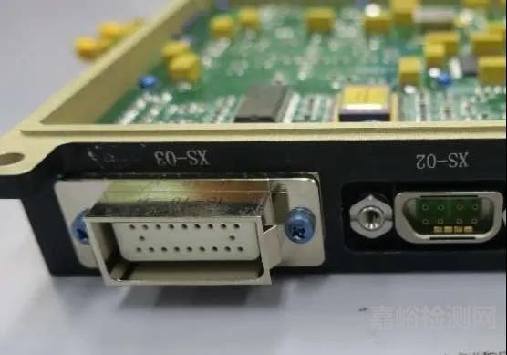 應(yīng)答機(jī)電磁兼容性設(shè)計(jì)案例