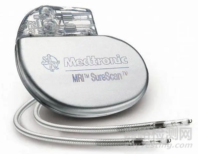 植入性器械需要多努力，才能與磁共振兼容？