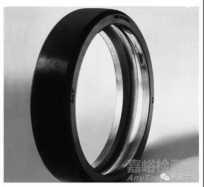 SKF軸承失效分析：失效形式、特征及可能原因