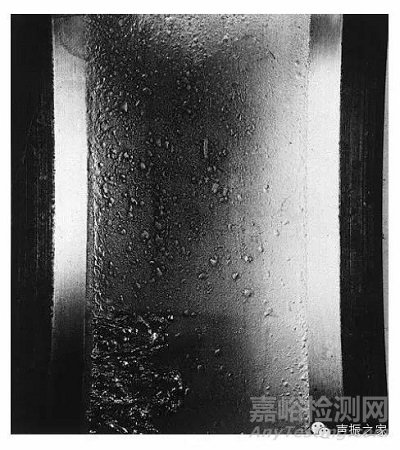 SKF軸承失效分析：失效形式、特征及可能原因