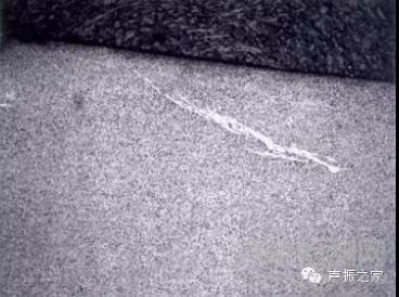 SKF軸承失效分析：失效形式、特征及可能原因