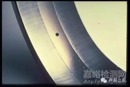 SKF軸承失效分析：失效形式、特征及可能原因