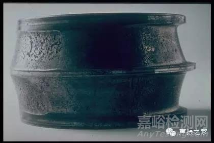 SKF軸承失效分析：失效形式、特征及可能原因