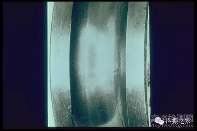 SKF軸承失效分析：失效形式、特征及可能原因