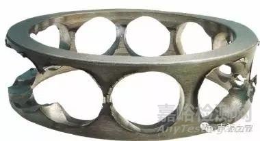 SKF軸承失效分析：失效形式、特征及可能原因