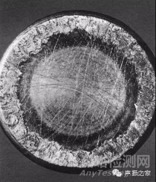 SKF軸承失效分析：失效形式、特征及可能原因
