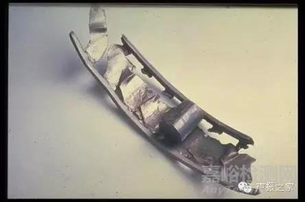 SKF軸承失效分析：失效形式、特征及可能原因