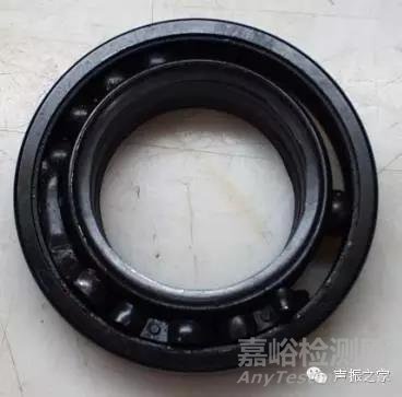 SKF軸承失效分析：失效形式、特征及可能原因