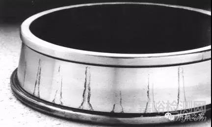 SKF軸承失效分析：失效形式、特征及可能原因