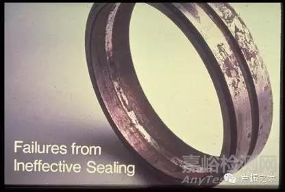 SKF軸承失效分析：失效形式、特征及可能原因