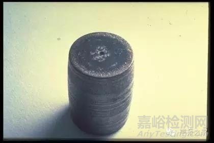 SKF軸承失效分析：失效形式、特征及可能原因