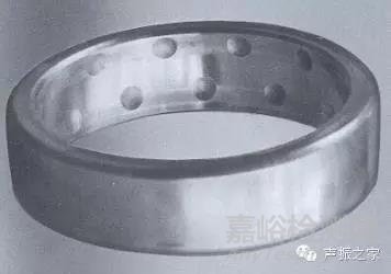 SKF軸承失效分析：失效形式、特征及可能原因