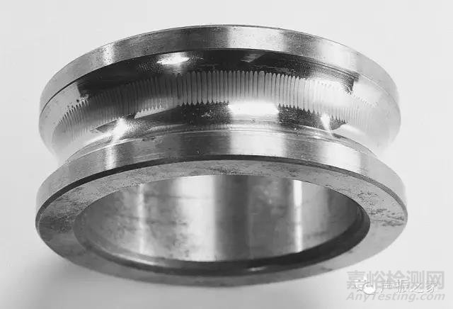 SKF軸承失效分析：失效形式、特征及可能原因