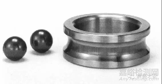 SKF軸承失效分析：失效形式、特征及可能原因