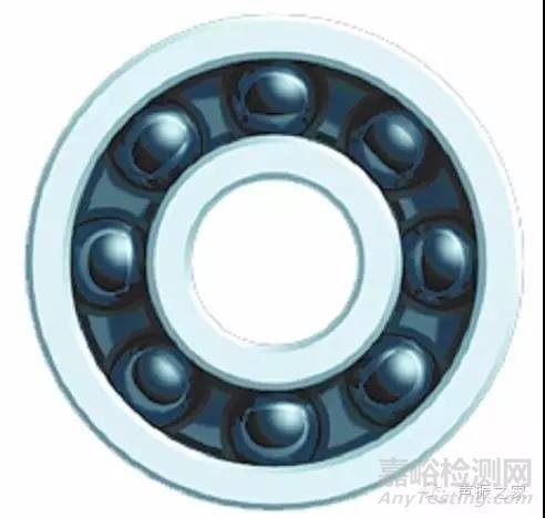 SKF軸承失效分析：失效形式、特征及可能原因