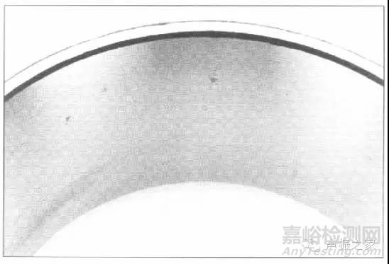 SKF軸承失效分析：失效形式、特征及可能原因
