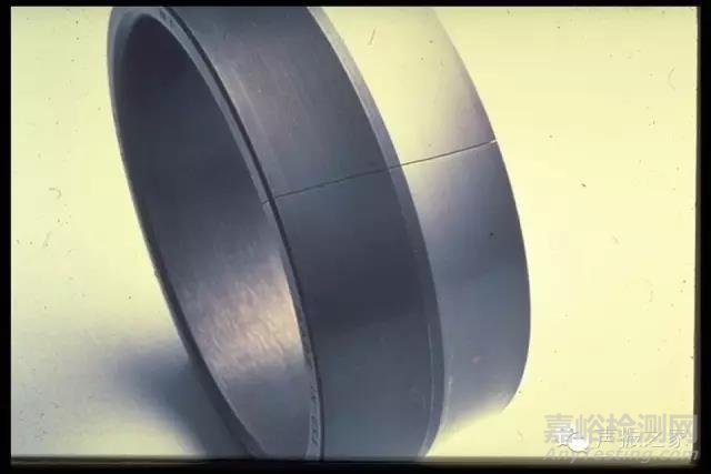 SKF軸承失效分析：失效形式、特征及可能原因