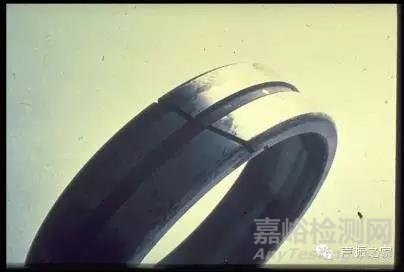 SKF軸承失效分析：失效形式、特征及可能原因