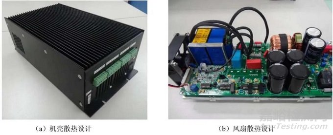 電子產品熱設計