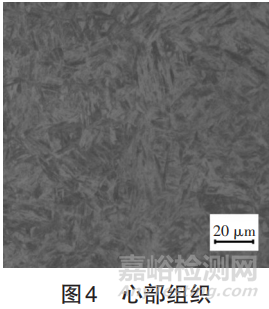 噴丸強(qiáng)化對(duì)齒輪材料彎曲疲勞性能的影響