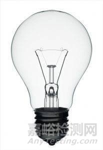 從燈絲下垂談起，談金屬材料蠕變性能及其檢測(cè)