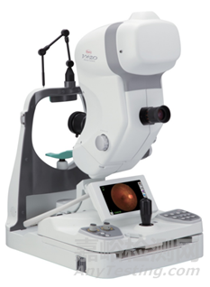 眼底照相機產(chǎn)品注冊案例分析