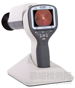 眼底照相機產(chǎn)品注冊案例分析