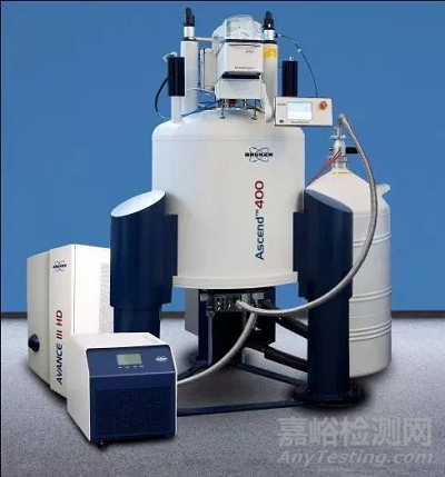 核磁共振波普NMR的原理、樣品制備、圖譜分析及常見問題