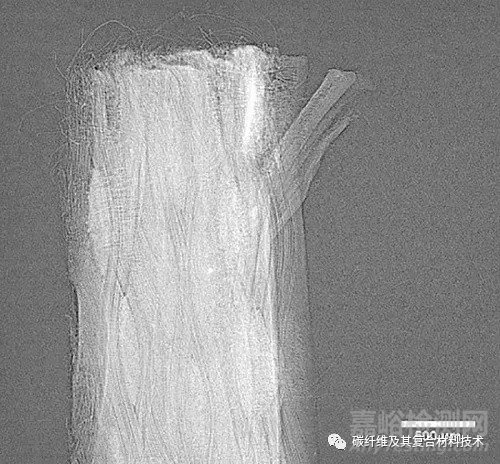 利用微米級/納米級CT研究纖維和材料的微觀形態(tài)結構
