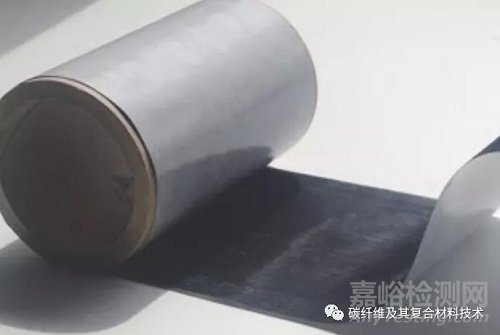 碳纖維的擴(kuò)展絲束、技術(shù)發(fā)展及未來前景