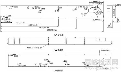 AWS D1.1標(biāo)準(zhǔn)中焊縫相控陣超聲檢測(cè)要求的解讀
