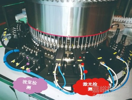 注射劑一致性評(píng)價(jià)與無菌藥品包裝系統(tǒng)密封性創(chuàng)新驗(yàn)證