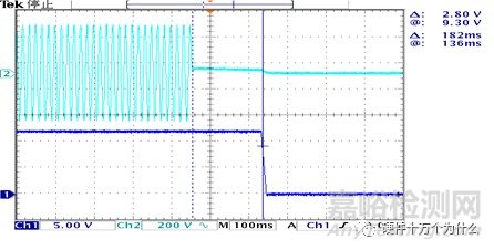 開關(guān)電源測試指導(dǎo)書