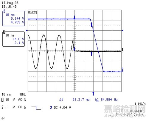 開關(guān)電源測試指導(dǎo)書