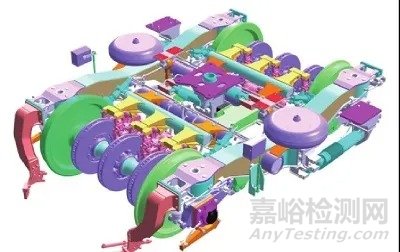 高速動(dòng)車組車體輕量化設(shè)計(jì)趨勢(shì)及復(fù)合材料的應(yīng)用