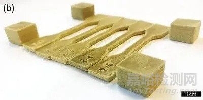 3D打印不再黑白，銀納米粒子結合聚合物粉體材料帶來豐富色彩