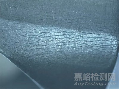 螺母支架安裝開裂的原因