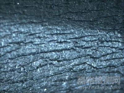 螺母支架安裝開裂的原因