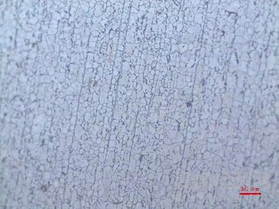 螺母支架安裝開裂的原因