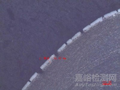 螺母支架安裝開裂的原因