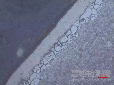 螺母支架安裝開裂的原因