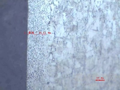 螺母支架安裝開裂的原因