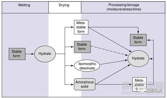 藥物穩(wěn)定性研究的思考