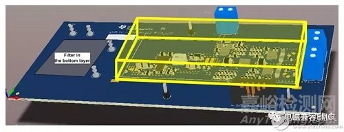 如何有效提高傳導(dǎo)EMI的性能？