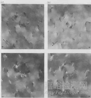 射電子顯微鏡TEM的原理，樣品制備等基本知識介紹